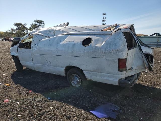 Photo 2 from auction – 2002 FORD ECONOLINE with VIN 1FTSS34L92HA61764