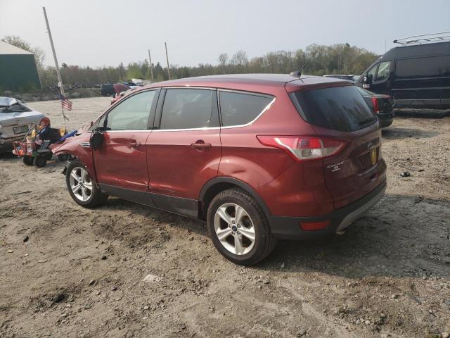 Photo 2 from auction – 2016 FORD ESCAPE SE with VIN 1FMCU9GX8GUB85437