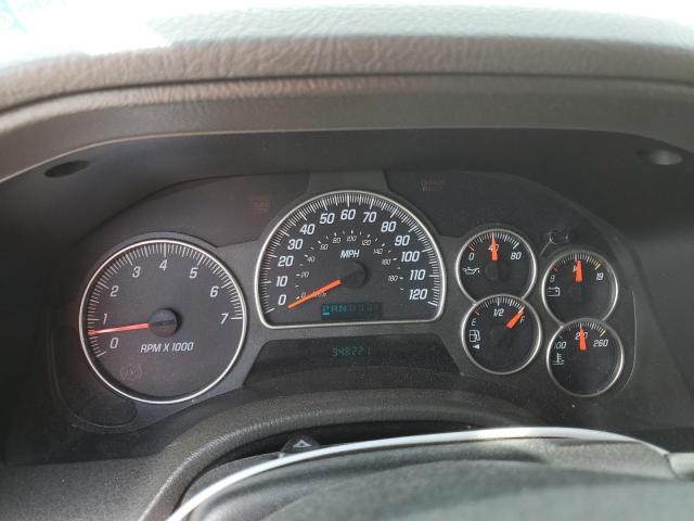 Photo 9 from auction – 2002 GMC ENVOY with VIN 1GKDS13S822422107