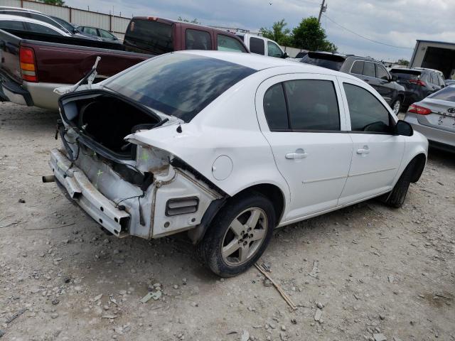 Photo 3 from auction – 2010 CHEVROLET COBALT 2LT with VIN 1G1AF5F5XA7163596