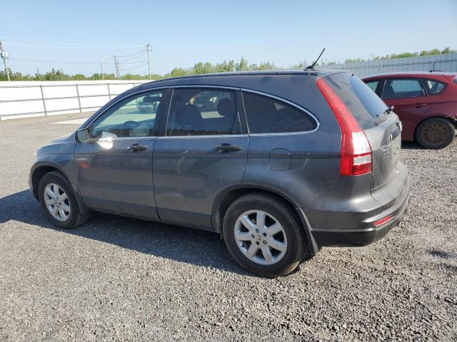 Photo 2 from auction – 2011 HONDA CRV with VIN 5J6RE4H39BL826999