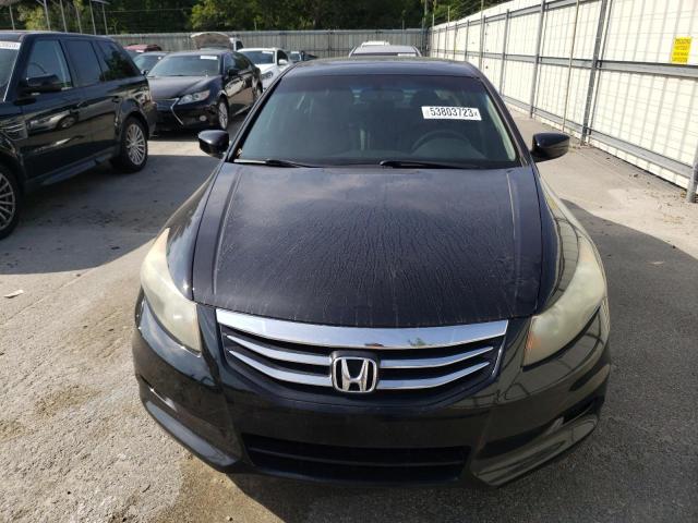 Photo 5 from auction – 2011 HONDA ACCORD EXL with VIN 5KBCP3F88BB002897