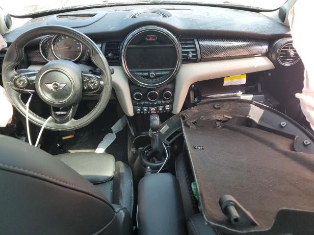 Photo 8 from auction – 2018 MINI COOPER S with VIN WMWXU3C59J2F50315