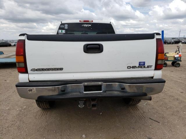 Photo 6 from auction – 2001 CHEVROLET SILVERADO with VIN 2GCEK19T511315224