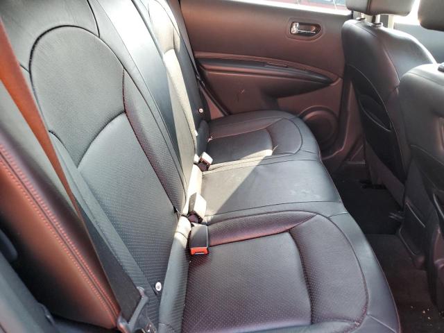 Photo 10 from auction – 2012 NISSAN ROGUE S with VIN JN8AS5MV1CW418980