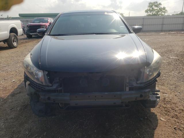 Photo 5 from auction – 2012 HONDA ACCORD EXL with VIN 1HGCP3F87CA013139