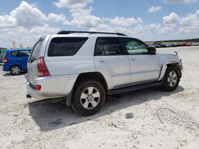 Photo 3 from auction – 2005 TOYOTA 4RUNNER SR with VIN JTEZU14R550049174