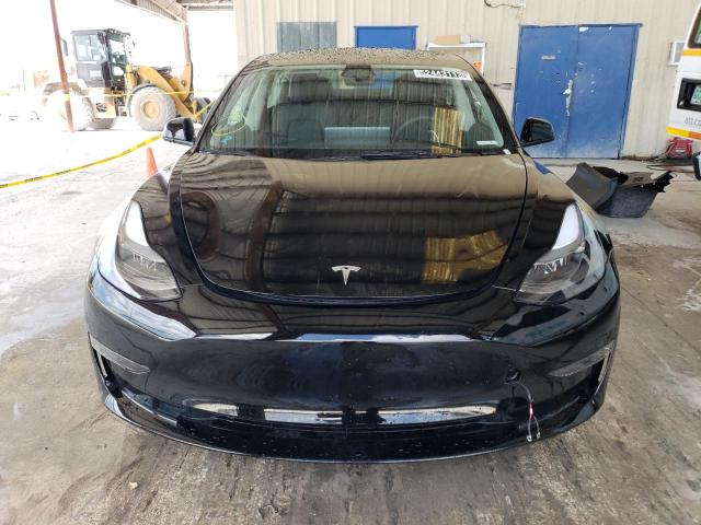Photo 5 from auction – 2023 TESLA MODEL 3 with VIN 5YJ3E1EA5PF458490