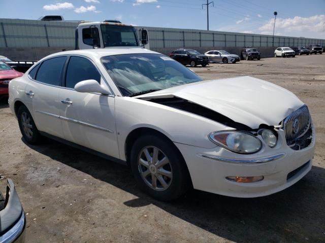 Photo 4 from auction – 2009 BUICK LACROSSE C with VIN 2G4WC582091239016