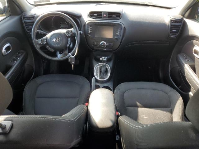 Photo 8 from auction – 2018 KIA SOUL + with VIN KNDJP3A56J7888290