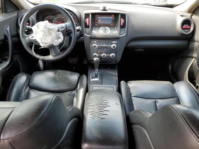 Photo 8 from auction – 2013 NISSAN MAXIMA S with VIN 1N4AA5AP7DC812397