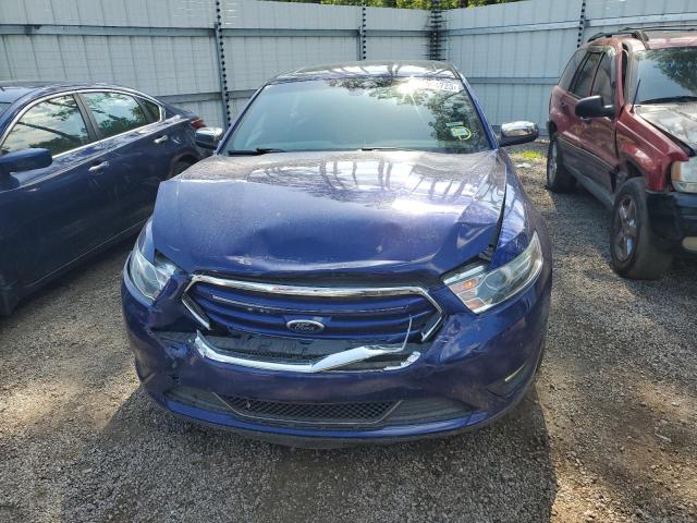 Photo 5 from auction – 2013 FORD TAURUS LIM with VIN 1FAHP2F8XDG121158