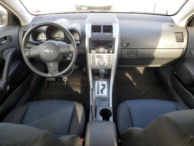 Photo 8 from auction – 2005 TOYOTA SCION TC with VIN JTKDE177350029617