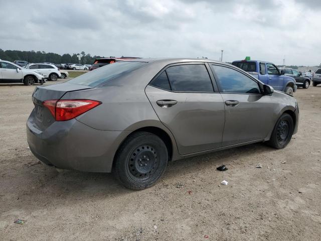 Photo 3 from auction – 2017 TOYOTA COROLLA L with VIN 5YFBURHE8HP709438