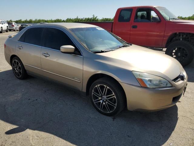 Photo 4 from auction – 2005 HONDA ACCORD LX with VIN 1HGCM55475A087828