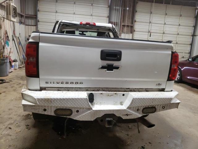 Photo 6 from auction – 2015 CHEVROLET SILVERADO with VIN 1GC1KWEG8FF100215