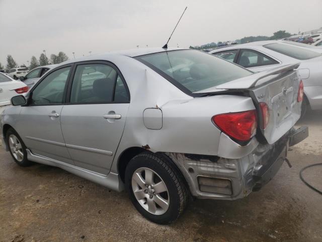 Photo 2 from auction – 2006 TOYOTA COROLLA CE with VIN 1NXBR32E26Z631967