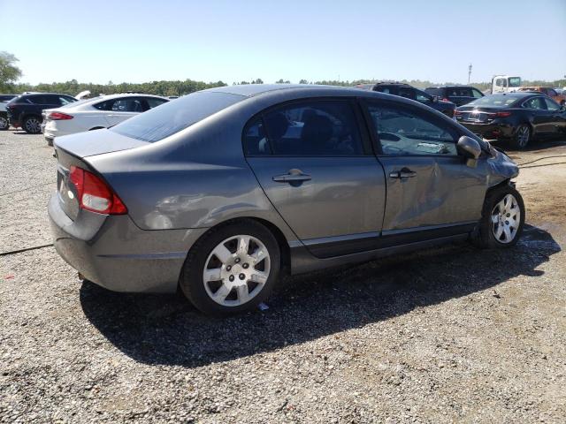 Photo 3 from auction – 2011 HONDA CIVIC LX with VIN 19XFA1F52BE024178