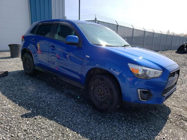 Photo 4 from auction – 2015 MITSUBISHI RVR SE with VIN 4A4AJ3AU7FE608994