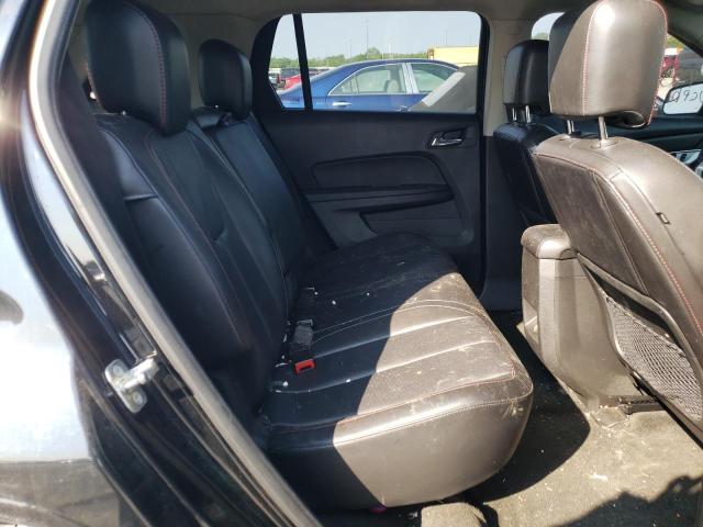 Photo 11 from auction – 2012 GMC TERRAIN SL with VIN 2GKALUEK7C6209250