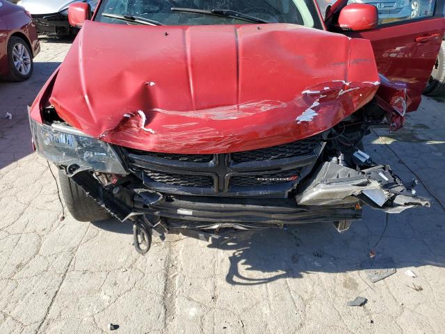 Photo 11 from auction – 2018 DODGE JOURNEY CR with VIN 3C4PDDGG2JT229961