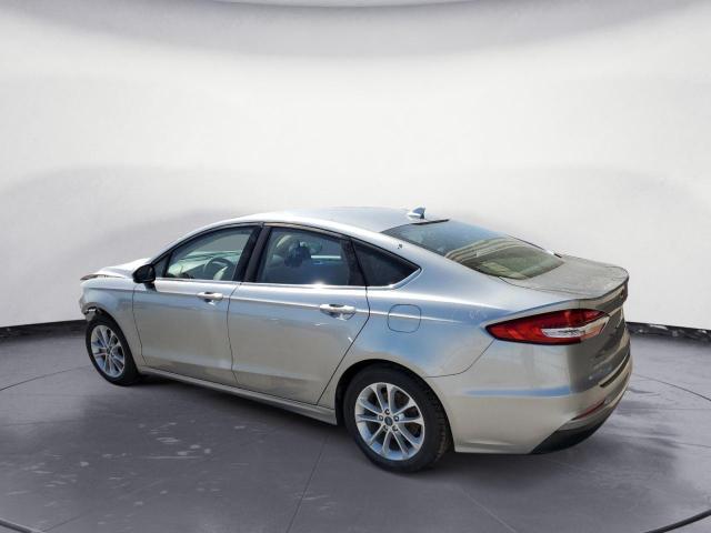 Photo 2 from auction – 2020 FORD FUSION SE with VIN 3FA6P0HD3LR259010