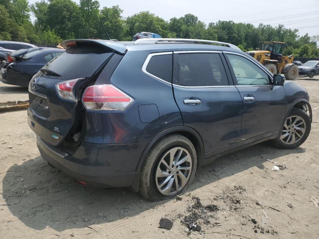 Photo 3 from auction – 2014 NISSAN ROGUE S with VIN 5N1AT2MTXEC862204