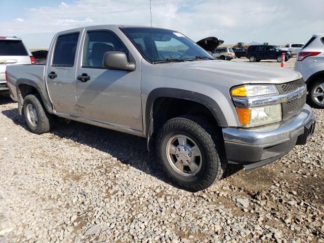 Photo 4 from auction – 2007 CHEVROLET COLORADO with VIN 1GCDT13E178211483