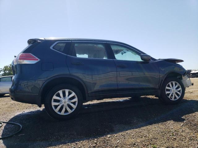Photo 3 from auction – 2016 NISSAN ROGUE S with VIN KNMAT2MT8GP625856