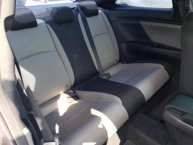 Photo 10 from auction – 2016 HONDA CIVIC LX with VIN 2HGFC4B03GH305697