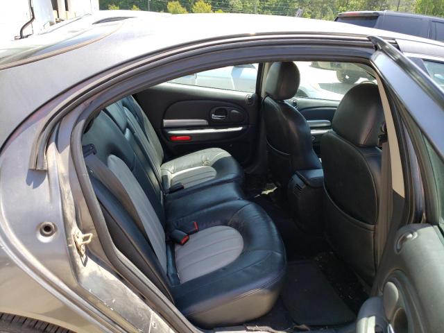 Photo 10 from auction – 2002 CHRYSLER 300M with VIN 2C3HE66G62H255153