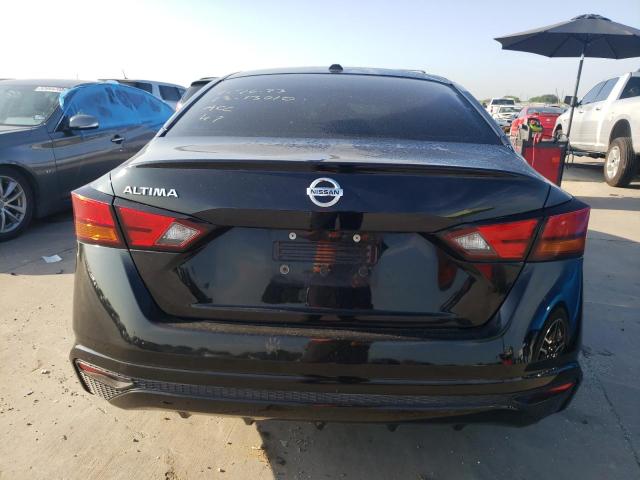 Photo 6 from auction – 2020 NISSAN ALTIMA S with VIN 1N4BL4BV1LC189587