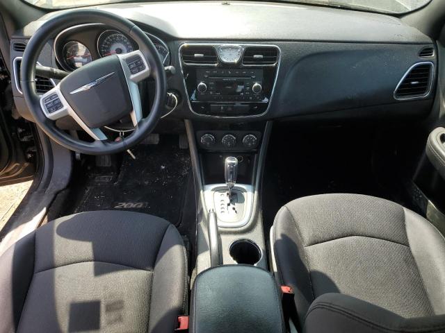 Photo 8 from auction – 2014 CHRYSLER 200 TOURIN with VIN 1C3CCBBB2EN102090