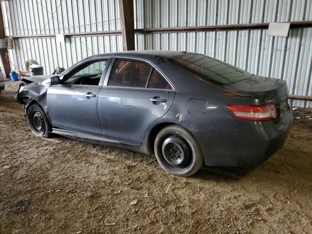Photo 2 from auction – 2010 TOYOTA CAMRY BASE with VIN 4T1BF3EK3AU571183