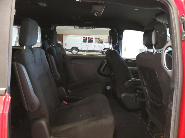 Zdjęcie 11 z aukcji – 2015 DODGE GRAND CARA z VIN 2C4RDGBG2FR702804