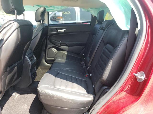 Foto 11 de la subasta – 2019 FORD EDGE SEL con VIN 2FMPK4J93KBC13924