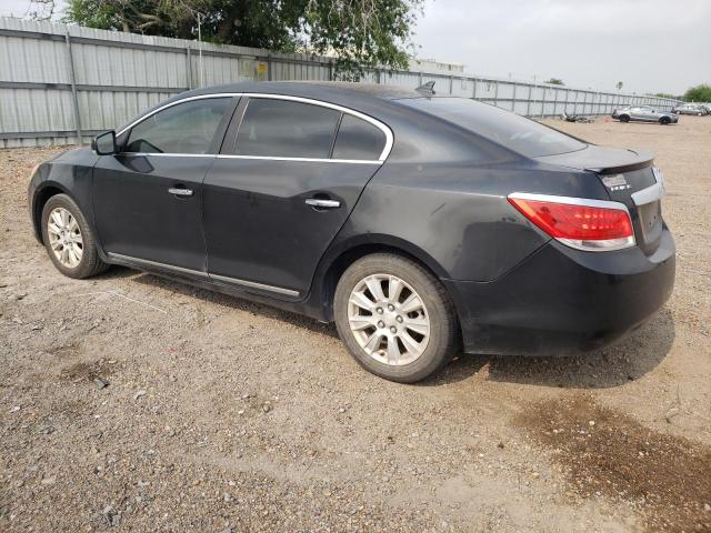 Photo 2 from auction – 2012 BUICK LACROSSE with VIN 1G4GC5ER0CF359744