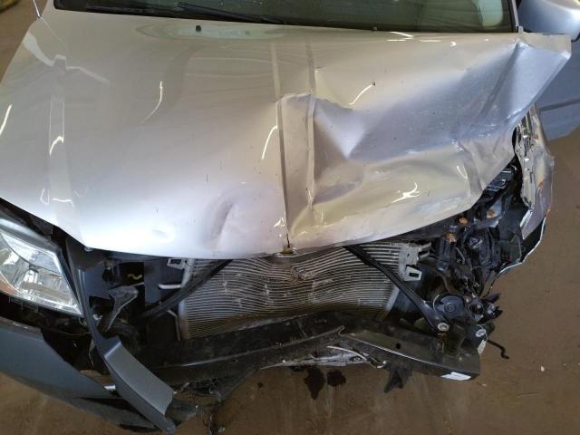 Photo 12 from auction – 2010 DODGE GRAND CARA with VIN 2D4RN6DXXAR336252