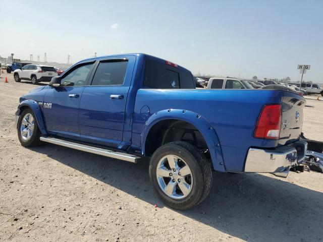 Photo 2 from auction – 2016 RAM 1500 SLT with VIN 3C6RR6LT8GG287848