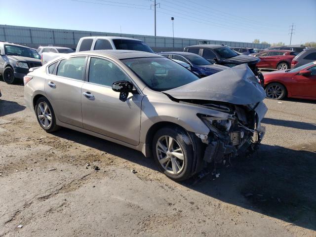 Photo 4 from auction – 2015 NISSAN ALTIMA 2.5 with VIN 1N4AL3AP7FN865798
