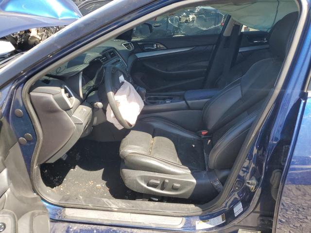 Photo 7 from auction – 2016 NISSAN MAXIMA 3.5 with VIN 1N4AA6AP7GC427528