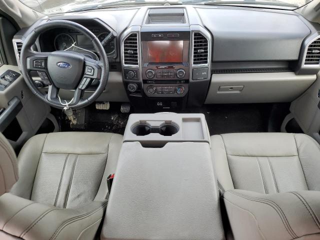 Photo 8 from auction – 2016 FORD F150 SUPER with VIN 1FTEW1EF2GKD52325
