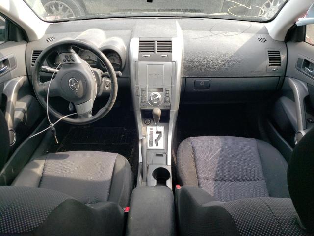 Photo 8 from auction – 2008 TOYOTA SCION TC with VIN JTKDE167780230863