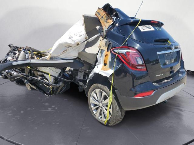 Photo 2 from auction – 2018 BUICK ENCORE PRE with VIN KL4CJASB1JB601965