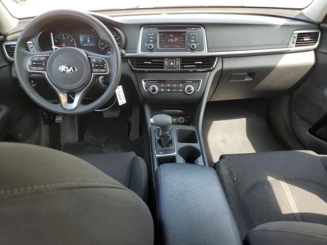 Photo 8 from auction – 2016 KIA OPTIMA LX with VIN 5XXGT4L34GG059855