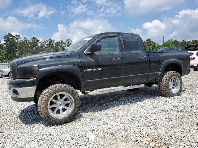 DODGE RAM 1500 S 2006 with VIN 1D7HU18216J107599 - Photo from auction
