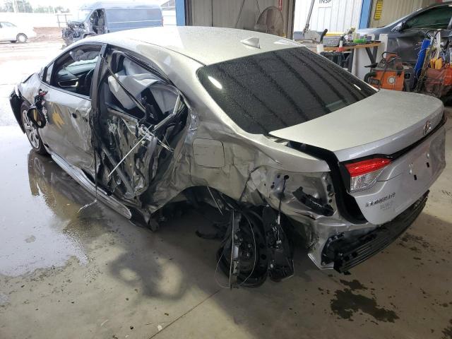 Photo 2 from auction – 2023 TOYOTA COROLLA LE with VIN 5YFB4MDEXPP005670