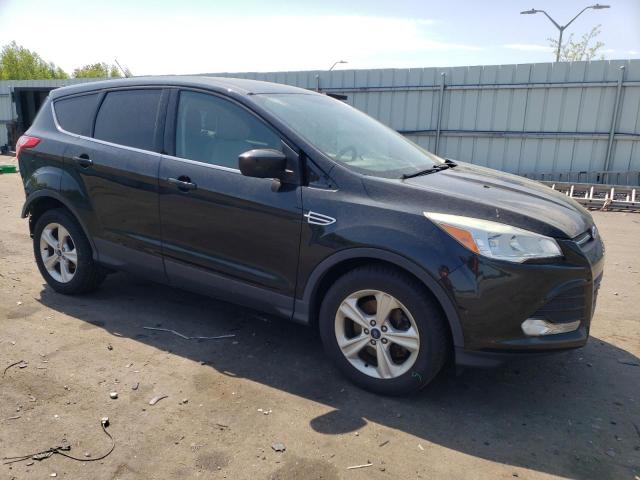 Photo 4 from auction – 2015 FORD ESCAPE SE with VIN 1FMCU9GX4FUA27837