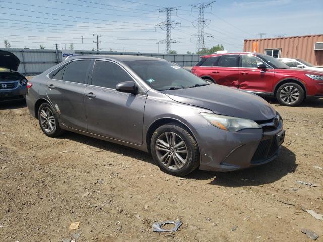Photo 4 from auction – 2015 TOYOTA CAMRY LE with VIN 4T1BF1FKXFU980744