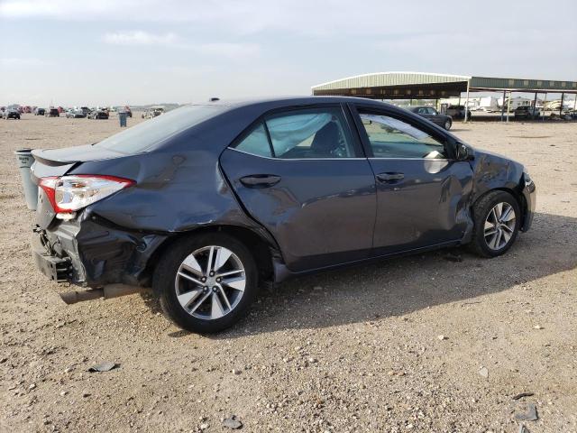 Photo 3 from auction – 2014 TOYOTA COROLLA EC with VIN 5YFBPRHE7EP138091
